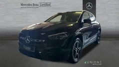 Negro Usado 2024 Mercedes GLA250 SUV | 45.900 € (Precio justo)