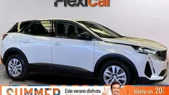 Usado 2022 Peugeot 3008 Active | 21.490 € (Precio justo)