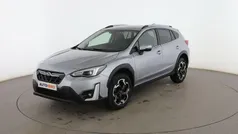 Gris Usado 2023 Subaru XV SUV | 26.899 € (Precio justo)