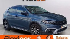 Gris / plata Usado 2021 Fiat Tipo City Life Familiar | 14.990 € (Caro)