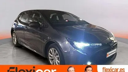 Usado Toyota Corolla Active 140 CV (102 kW) 2024 Utilitario