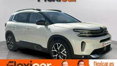 Usado 2022 Citroën C5 Aircross Shine SUV | 22.590 € (Precio justo)