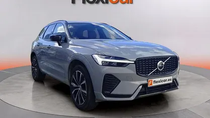 Usado Volvo XC60 Plus 197 CV (144 kW) 2023 SUV