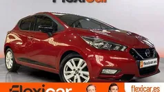 Usado 2019 Nissan Micra N-Connecta Utilitario | 13.990 € (Precio justo)