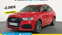 Usado 2017 Audi Q3 SUV | 22.890 € (Precio justo)