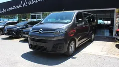 Usado 2019 Citroën Jumpy Comfort Monovolumen | 17.231 € (Buen precio)