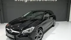 Usado 2019 Mercedes CLA200 Shooting Brake Familiar | 25.900 € (Precio justo)