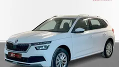 Blanco Usado 2023 Skoda Kamiq Ambition SUV | 19.250 € (Precio justo)