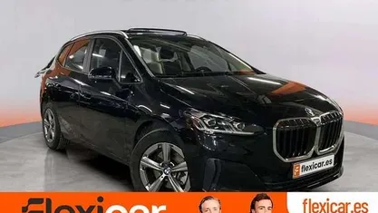 Usado 2024 BMW 218 Monovolumen | 26.290 € (Precio justo)