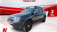 Usado 2017 Dacia Duster Lauréate SUV | 14.009 € (Precio justo)
