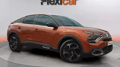 Usado 2021 Citroën C4 PureTech Utilitario | 13.490 € (Buen precio)