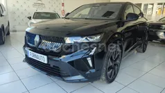 Negro Nuevo 2025 Renault Rafale Esprit Alpine SUV | 46.300 € (Precio justo)