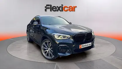 Usado BMW X4 265 CV (194 kW) 2019 SUV