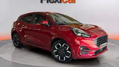 Usado 2020 Ford Puma Gen-E ST-Line SUV | 15.790 € (Precio justo)
