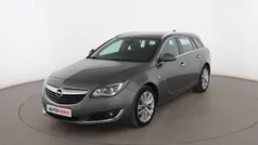 Gris Usado 2017 Opel Insignia Excellence Familiar | 11.199 € (Precio justo)