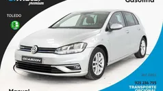VW Golf VIII