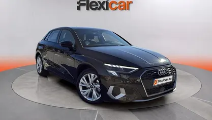 Usado Audi A3 Premium 116 CV (85 kW) 2023 Berlina