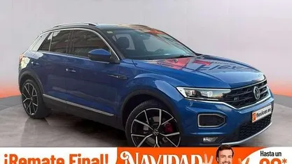 Usado VW T-Roc Sport 150 CV (110 kW) 2020 SUV