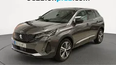 Usado 2023 Peugeot 3008 Allure SUV | 21.991 € (Buen precio)