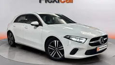 Usado 2022 Mercedes A180 Berlina | 22.290 € (Buen precio)