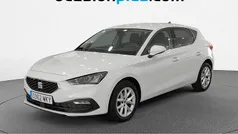 Usado 2023 Seat Leon Style Utilitario | 18.455 € (Buen precio)