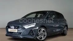 Otro Usado 2024 Hyundai i20 N Line Berlina | 18.990 € (Precio justo)