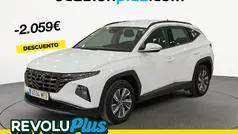 Usado 2023 Hyundai Tucson SUV | 21.990 € (Precio justo)