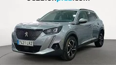 Usado 2021 Peugeot 2008 Allure SUV | 13.273 € (Precio justo)