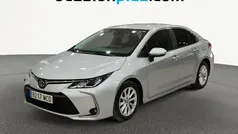Usado 2022 Toyota Corolla Business Edition Berlina | 17.628 € (Buen precio)