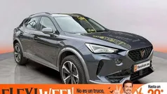 Usado 2024 Cupra Formentor SUV | 25.690 € (Buen precio)