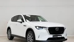 Otro Usado 2025 Mazda CX-60 Homura-Line SUV | 46.990 € (Buen precio)