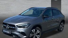 Gris Usado 2024 Mercedes GLA200 SUV | 41.900 € (Precio justo)