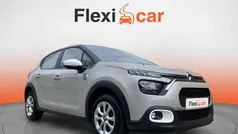 Usado 2021 Citroën C3 PureTech Utilitario | 9590 € (Super precio)