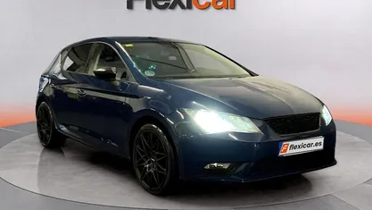 Usado 2016 Seat Leon Style Berlina | 14.590 € (Precio justo)