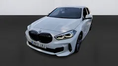 Usado 2021 BMW 120 Executive Utilitario | 25.400 € (Super precio)