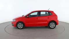 Usado 2015 VW Polo Advance Berlina | 10.599 € (Precio justo)