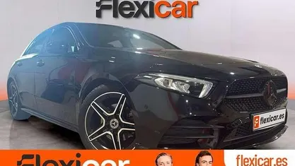 Usado Mercedes A180 136 CV (100 kW) 2022 Berlina