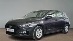 Usado 2024 Hyundai i30 Berlina | 17.490 € (Super precio)