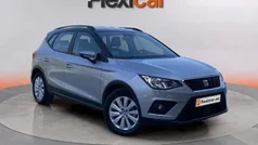 Usado 2021 Seat Arona Style SUV | 14.990 € (Precio justo)