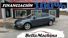 Usado 2020 Skoda Octavia Ambition Berlina | 16.750 € (Precio justo)