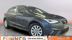 Usado 2023 Seat Ibiza Style Berlina | 12.290 € (Buen precio)
