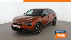Usado 2022 Citroën C4 Feel Berlina | 16.899 € (Precio justo)