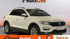 Usado 2021 VW T-Roc Advance SUV | 19.990 € (Super precio)