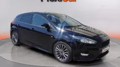 Usado 2018 Ford Focus ST-Line Utilitario | 10.990 € (Buen precio)