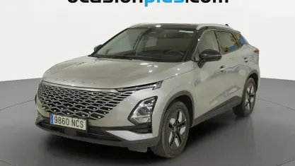 Occasion Omoda 5 147 PK (108 kW) 2025 Wit SUV
