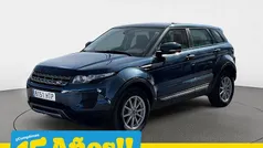 Usado 2013 Land Rover Range Rover evoque Dynamic SUV | 16.450 € (Precio justo)