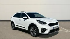 Blanco Usado 2022 Kia Niro SUV | 23.200 € (Buen precio)
