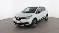 Blanco Usado 2019 Renault Captur Zen SUV | 14.999 € (Precio justo)