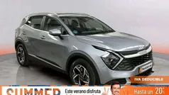 Usado 2023 Kia Sportage 2 SUV | 20.990 € (Precio justo)