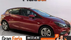 Usado 2020 Opel Astra Familiar | 10.490 € (Precio justo)